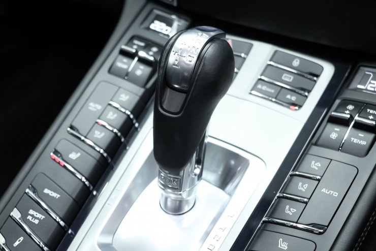 ポルシェ オーナーズマニュアル本国(ドイツ)911turboCarrera930