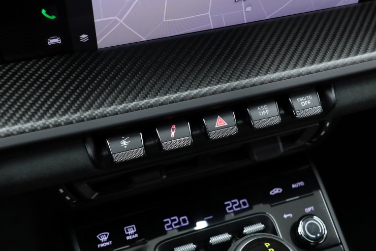 ポルシェ 911(Type992) GT3 RS PDK ヴァイザッハPKG 1オーナー