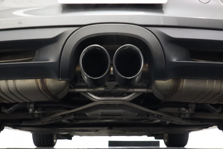 ポルシェ ケイマン (Type981) S 6MT 左ハンドル 有償カラー