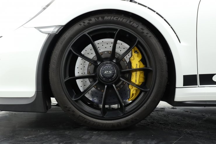 PORSCHE ポルシェ 911 997 GT3RS 車載 消火器 Yahoo!オークション - 未使用品 ポルシェ 純正 991 911 GT3 GT3