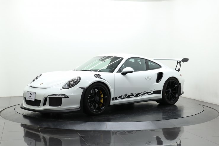 PORSCHE ポルシェ 911 997 GT3RS 車載 消火器 PORSCHE ポルシェ 911 997 GT3RS 車載 消火器