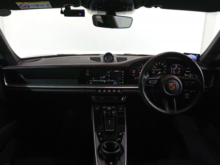 ponpao21専用ページ ポルシェ 911(Type992) ターボ PDK スポーツクロノPKG 純正20/21インチ