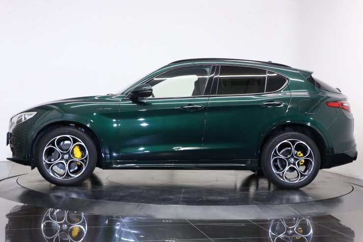 ★東京発　売り切り　★限定150台スポルティーバ アルフィスティ　★予備検査付　★ＣＤ　★ＥＴＣ　★シートヒーター　★タイベル交換済