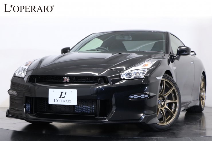 ジーティーアールフリーク様専用sELECTIONs 日産 スカイライン GT-R