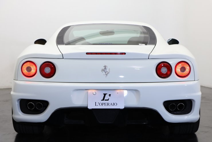 値下げ！フェラーリエンブレム！レアなフェラーリ Ferrari（フェラーリ） Cavallinoメタルエンブレム 12666 : イタリア