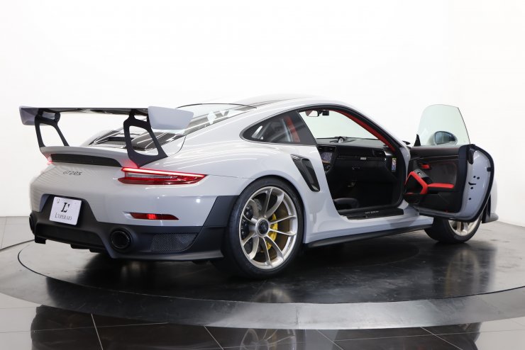 新品！ポルシェ　911 GT2RS ペーパーウエイト 2025年最新】Yahoo!オークション -ポルシェ ペーパーウエイトの