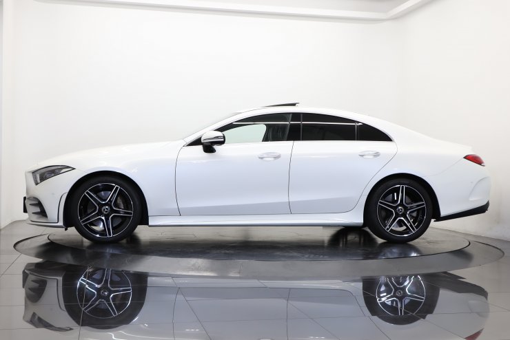 メルセデスベンツ CLSクラス 【期間限定販売ワンプライス車両】CLS450