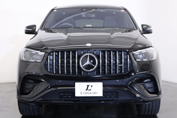 ベンツ純正新品未使用GLE53・GLE63S ヨコハマ 20インチ 4本セット GLE GLE53 4マチック＋の中古車を探すなら【グーネット】