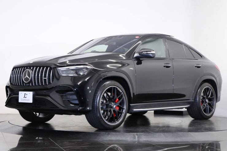 ベンツ純正新品未使用GLE53・GLE63S ヨコハマ 20インチ 4本セット ベンツ純正新品未使用GLE53・GLE63S ヨコハマ 20インチ 4本セット