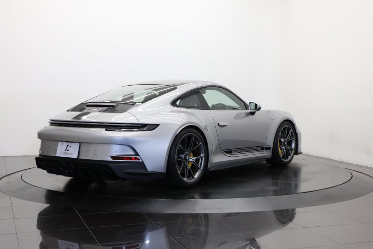 ポルシェ911 GT3 カーボンブラック PORSCHE 911 GT3 RS詳細情報|bond group ＆ LAGER CORPORATION