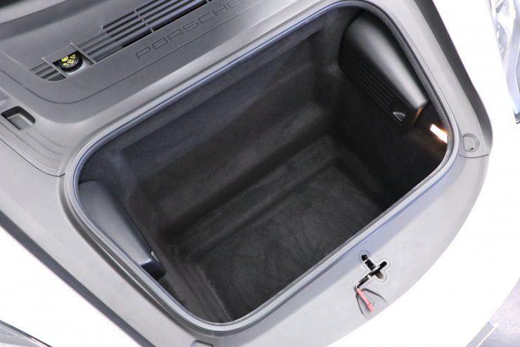 パチスロ ポルシェ 718スパイダー 4.0（価格:1,332.3万円, 京都府, 物件