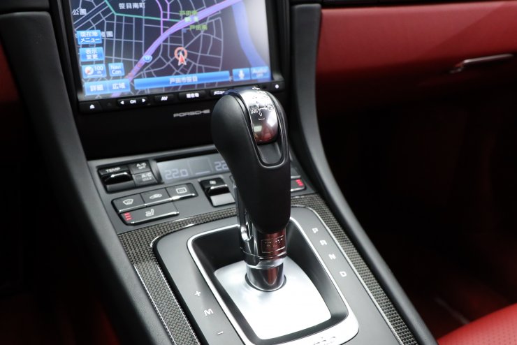 ポルシェ 911(Type991) ターボS PDK 左ハンドル PCCB PDCC スポーツ