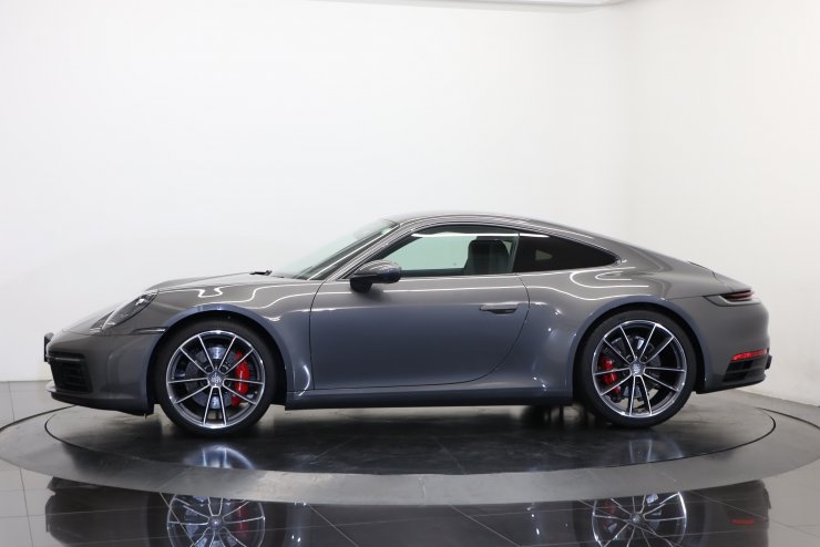 【非売品】ポルシェ カレラ 911 プレート付き 非売品】ポルシェ カレラ 911 プレート付き