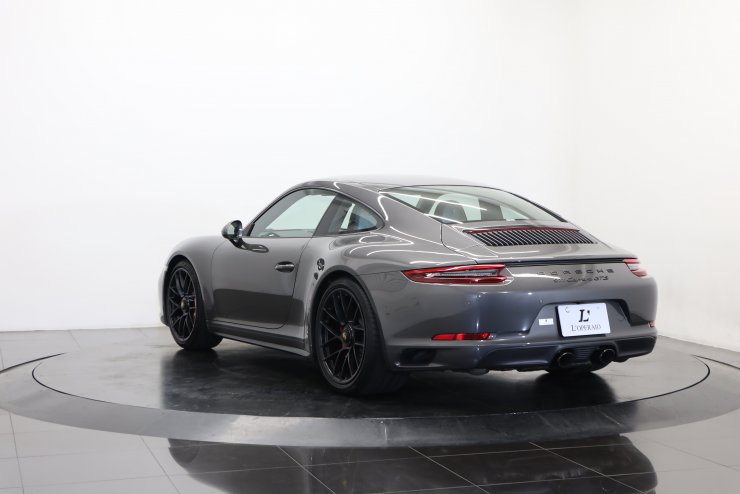 ノレブ1/43 ルノー カロ トランスポーター + ポルシェ911 2台セット ポルシェ 911(Type991) カレラGTS PDK 有償カラー スポーツ