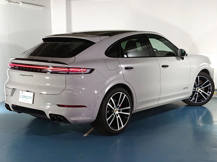 091MOZRacing 22インチベントレーベンティガポルシェカイエン