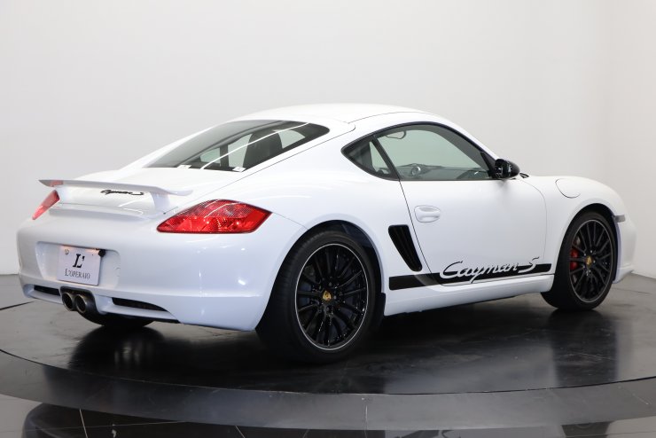 ポルシェ　ケイマンS ポルシェ 718 ケイマンの価格・新型情報・グレード諸元 価格.com