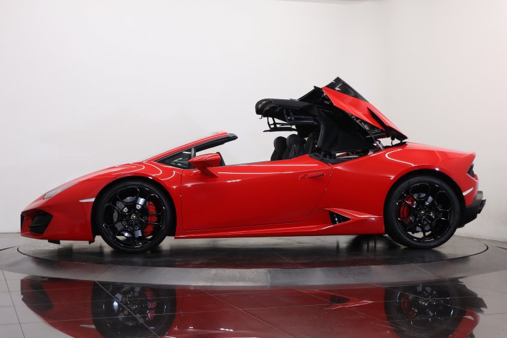 ランボ様 ボスコムジャパンの人気LEDウインカーシリーズにZX-14R用が登場