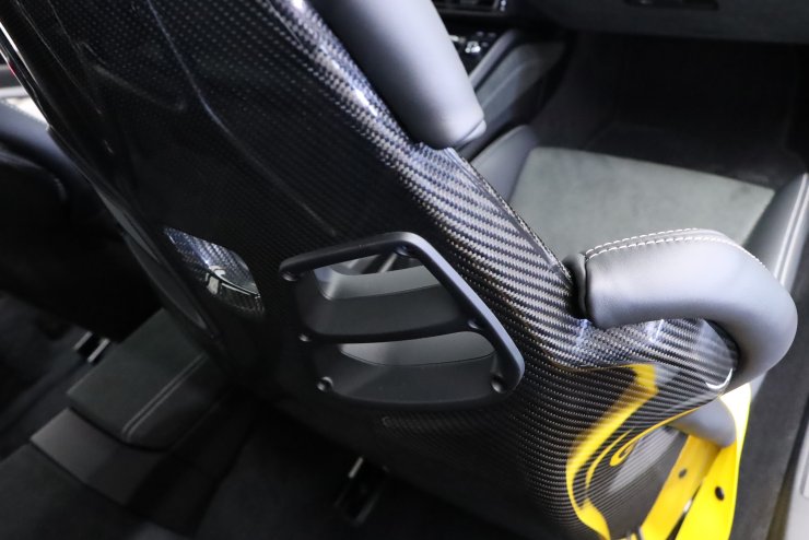 ポルシェ 911(Type992) GT3 RS ヴァイザッハPKG PDK 2024年9月登録 1