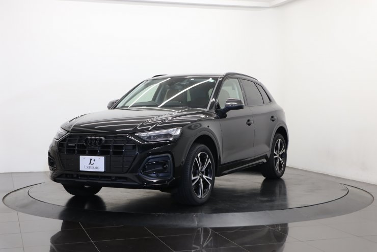 【メーカー直売】の商品をすべて Q5 アウディ ハイスタイル 】1 限定250台【ワンプライス車両 自転車本体