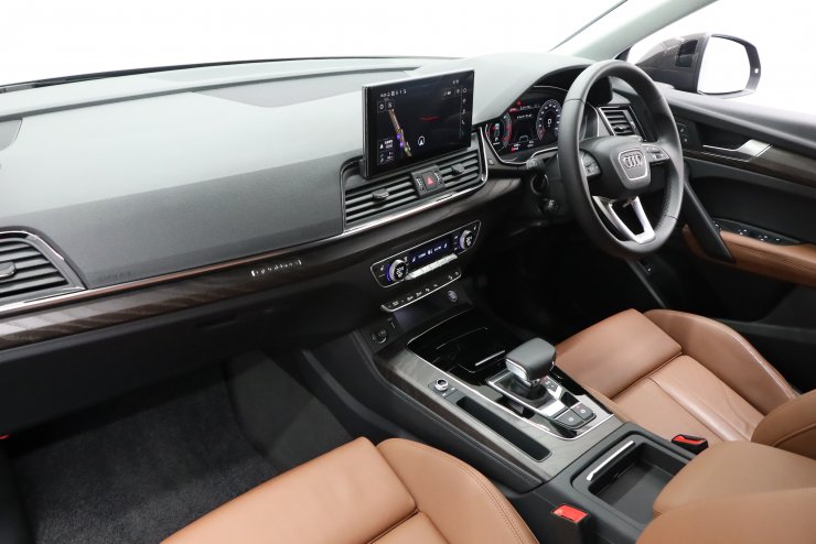 【ジャンク】アウディQ5 MMI アウディ Q5 ハイスタイル 限定250台【ワンプライス車両 】1