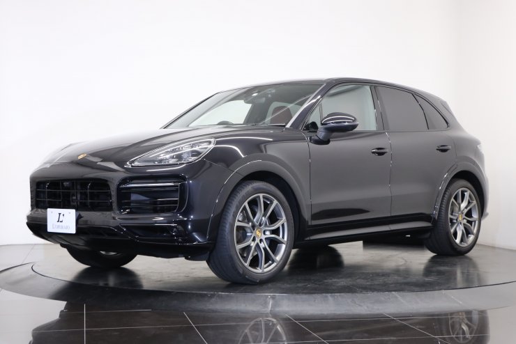 超安い ポルシェ カイエン OP総額626万円 スポーツクロノPKG スポーツ ミニカー