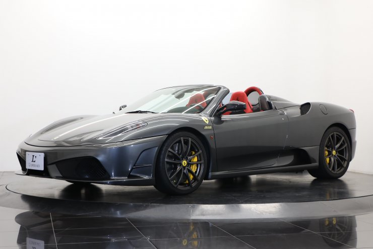 Ferrari フェラーリ 「Private View」オーナー向けCD Ferrari フェラーリ 「Private View」オーナー向けCD Ferrari