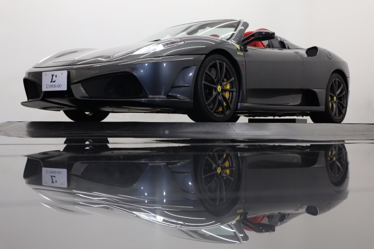 Ferrari フェラーリ 「Private View」オーナー向けCD Ferrari フェラーリ 「Private View」オーナー向けCD Ferrari