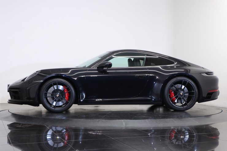 平成27年式　ポルシェ　911 カレラ　GTS フロアマット　左ハンドル　PDK PORSCHE DESIGN 必見☆お得な週末キャンペーン☆ポルシェ 911