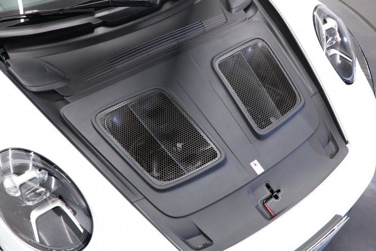ポルシェ 911(Type992) GT3 RS ヴァイザッハPKG PDK 左H 1