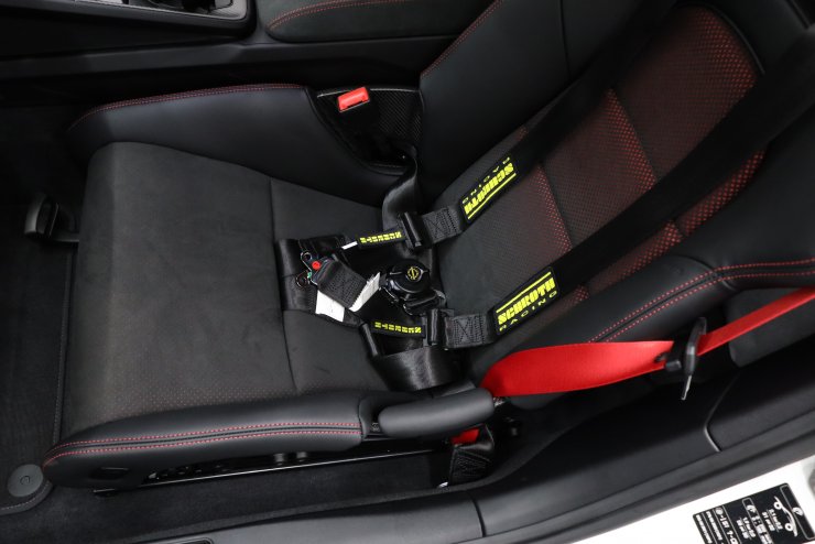 ポルシェ 911(Type992) GT3 RS ヴァイザッハPKG PDK 左H 1オーナー車
