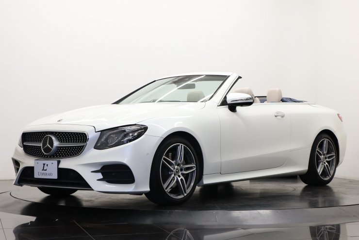 メルセデス・ベンツ西新宿/Mercedes-Benz Nishishinjuku