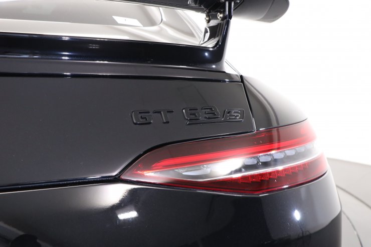 AMG GT GT63 S 4マチック+ 21インチ鍛造ホイール パフォーマンスPKG