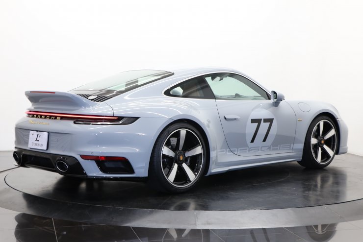 純正ホイール　ポルシェ　 トゥアレグ#250027 正規品】フォルクスワーゲン トゥアレグ 純正 18in 8J +57 PCD130 4本