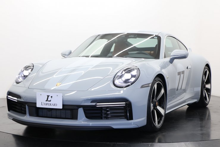 純正ホイール　ポルシェ　 トゥアレグ#250027 正規品】ポルシェ カイエン 純正 21in 10J +50 PCD130 ヨコハマ