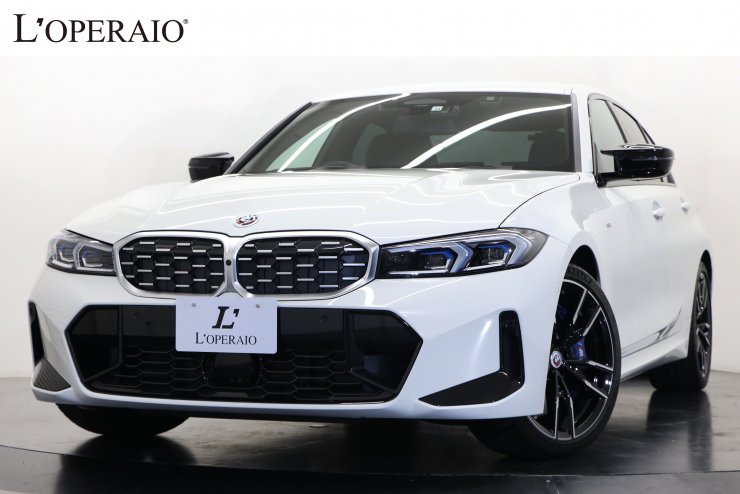 BMW G21 M340i 純正アルミインテリアトリム 新車外し新品 ほぼ新車外し 美品】BMW G26 4シリーズ グランクーペ 純正 18in