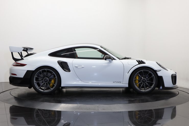 新品！ポルシェ　911 GT2RS ペーパーウエイト 2025年最新】Yahoo!オークション -ポルシェ ペーパーウエイトの