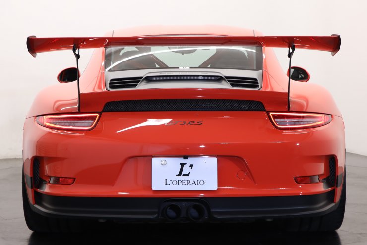 新品　京商　MZP159OR ポルシェ 911 GT3 RS ラバオレンジ ASC MR04N-RM ポルシェ 911 GT3 RS ラバオレンジ MZP159OR | 京