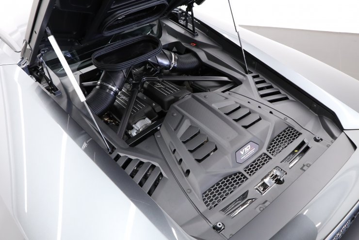 ランボルギーニ ウラカン ステラート 世界1499台限定 1オーナー 走行約