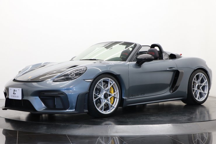 PORSCHEポルシェ純正 楽天市場】【 ポルシェ 純正 即日出荷 】 モデルカー 718