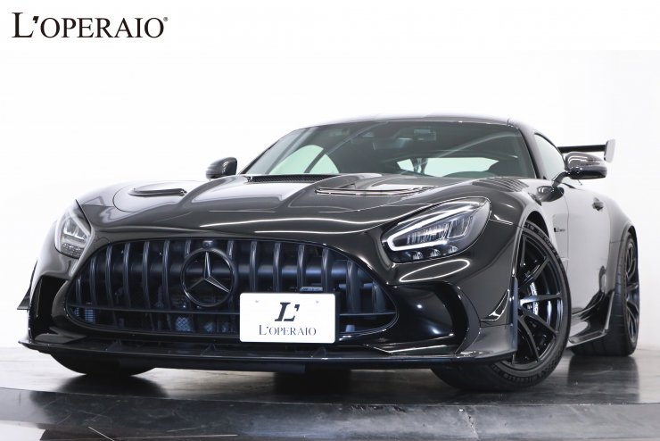 AMG-GT様専用