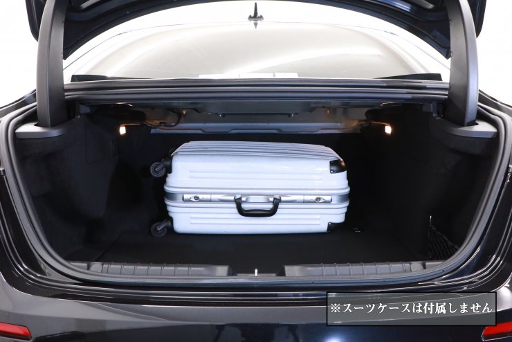 マセラティ ギブリ グランスポーツ 有償カラー ツーリングPKG