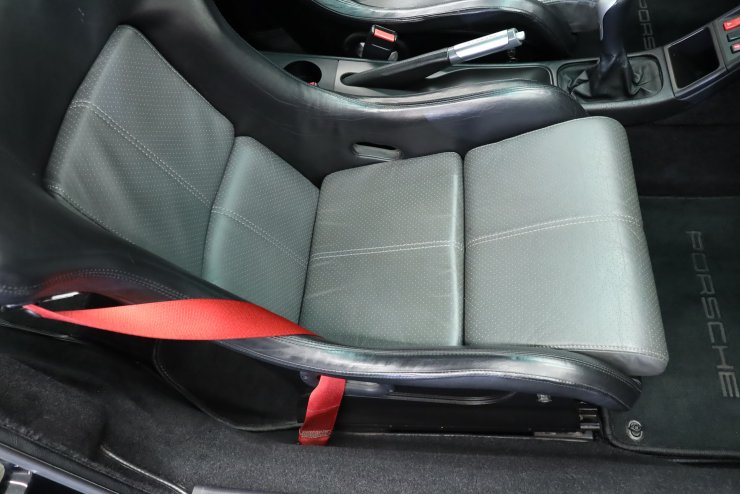 [レカロSR#_L#系]996,997,991型 ポルシェ911(同調タイプ)用シートレール(1ポジション)[N SPORT製][保安基準適合] レカロSR#_L#系]996,997,991型 ポルシェ911(同調タイプ)用シートレール