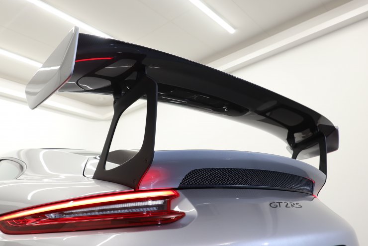 ポルシェ 911(Type991) GT2 RS ヴァイザッハPKG PDK 有償色 PCCB 20/21