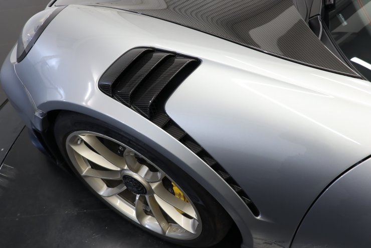 ポルシェ 911(Type991) GT2 RS ヴァイザッハPKG PDK 有償色 PCCB 20/21