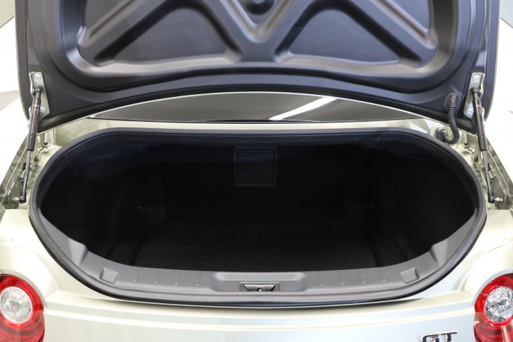 日産 GT-R トラックエディション engineered by NISMO Tスペック MY24