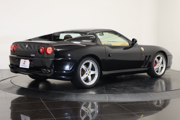 定価20万 Ferrari レザーブルゾン フェラーリ 定価20万 Ferrari レザーブルゾン フェラーリ ジャケット・アウター