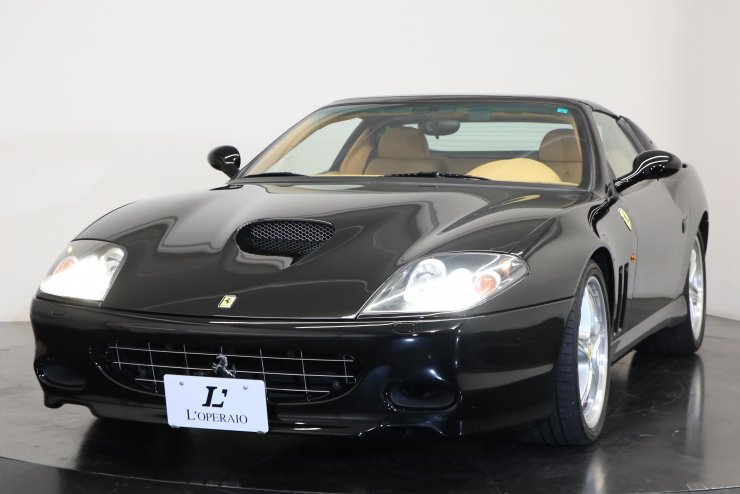 のらくろ様Ferrari 6台 のらくろ様Ferrari 6台 のらくろ様Ferrari 6台