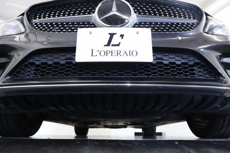 メルセデスベンツ Cクラス C180カブリオレ スポーツ 最終モデル 1