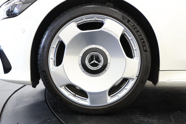 メルセデス・ベンツAMG ホイールセット Asky　3本目/4本 メルセデス・ベンツAMG ホイールセット Asky 3本目/4本 楽天市場