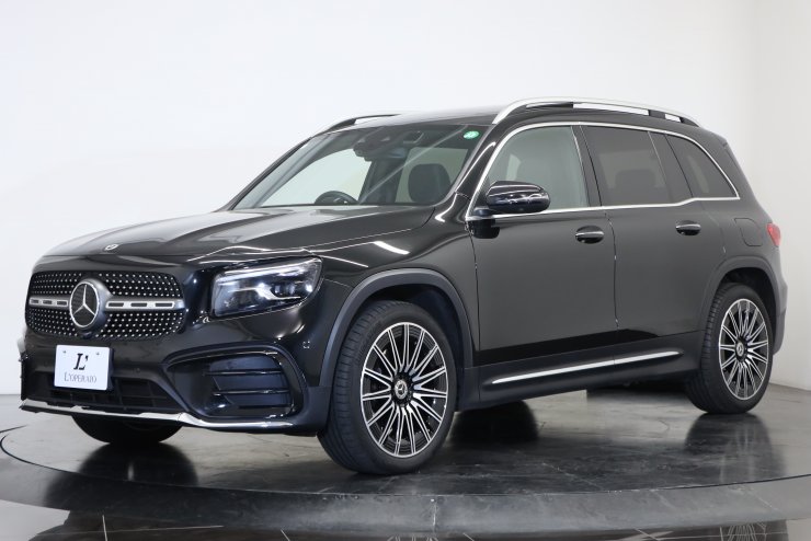 メルセデス・ベンツ(純正) AMG アルミホイール のパーツレビュー